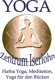 Yogazentrum Iserlohn Logo