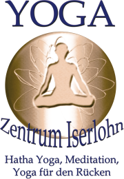 Yogazentrum Iserlohn Logo